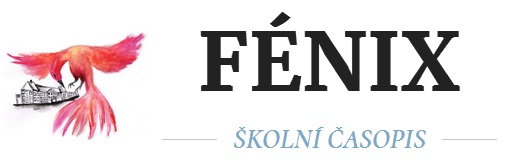 Fénix - školní časopis