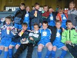 McDonald´s Cup 1. až 3.třídy 2005