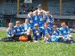 McDonald´s Cup 1. až 3.třídy 2005