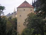 11.10. Exkurze Praha - ND, PRAŽSKÝ HRAD 5.D 2011/12