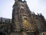 11.10. Exkurze Praha - ND, PRAŽSKÝ HRAD 5.D 2011/12