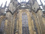 11.10. Exkurze Praha - ND, PRAŽSKÝ HRAD 5.D 2011/12