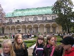 11.10. Exkurze Praha - ND, PRAŽSKÝ HRAD 5.D 2011/12