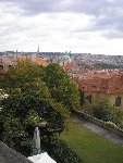 11.10. Exkurze Praha - ND, PRAŽSKÝ HRAD 5.D 2011/12