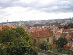 11.10. Exkurze Praha - ND, PRAŽSKÝ HRAD 5.D 2011/12