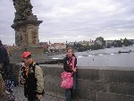 11.10. Exkurze Praha - ND, PRAŽSKÝ HRAD 5.D 2011/12