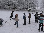 17.12.2009 Dobrá Voda 5.A 2009/10