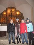 17.12.2009 Dobrá Voda 5.A 2009/10