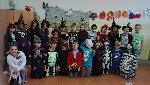 3.D Halloween 3.D 2018/19