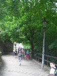 3kolní výlet Český Krumlov 3.D 2014/15