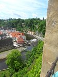 3kolní výlet Český Krumlov 3.D 2014/15