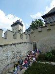4.A Výlet 5.A 2018/19