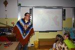 4.D Den Jižní Ameriky 4.D 2009/10