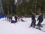 7. A, C a D - lyžařský kurz Kramolín 2021/22