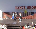 Dance Show 2009