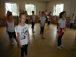 AEROBIC 3.C 2012/13