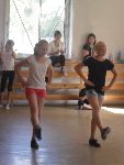 Aerobic2 4.A 2011/12