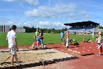 Atletická olympiáda st.žactvo 2015/16