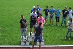 Atletická olympiáda st.žactvo 2015/16