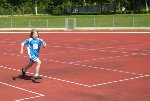 Atletická všestrannost 1.D 2012/13