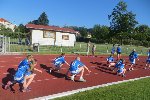 Atletická všestrannost 2015/16