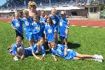 Atletická všestrannost 2015/16