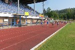 Atletická všestrannost 2016/17