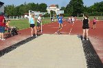 Atletická všestrannost 2016/17