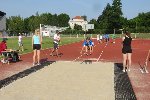 Atletická všestrannost 2016/17