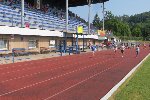 Atletická všestrannost 2016/17