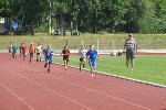 Atletická všestrannost 2016/17