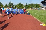 Atletická všestrannost 2016/17