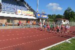 Atletika 1. - 5. třída 1.A 2017/18