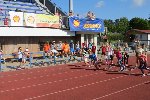 Atletika 1. - 5. třída 1.A 2017/18