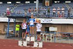 Atletika 1. - 5. třída 1.A 2017/18