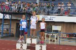 Atletika 1. - 5. třída 1.A 2017/18