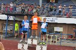 Atletika 1. - 5. třída 1.A 2017/18
