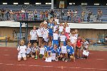 Atletika 1. - 5. třída 1.A 2017/18