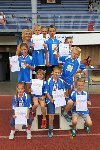 Atletika 1. - 5. třída 1.A 2017/18