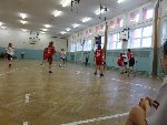 Basketbal dívky 2016/17