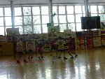 Basketbal dívky 2016/17