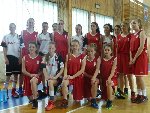 Basketbal Poděbrady 2016/17