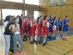 Basketbal Poděbrady 2016/17