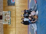 Basketbal Poděbrady 2016/17