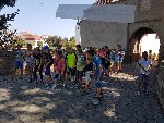 Běh naděje 15.09.2016 6.A 2016/17