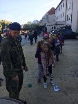 Běh Naděje 2.C 2019/20