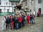 Běh naděje 2009 4.A 2009/10