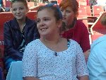 Běh naděje 2012 7.A 2012/13