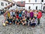 Běh naděje2 5.C 2018/19