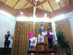 Běh při Otavě 2017/18